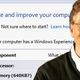 Illustration for article titled If Your Computer Doesn't Meet Windows 7's Final Minimum System Requirements, I Feel Bad for You